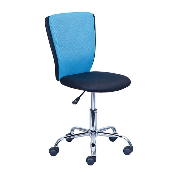 Modrá kancelářská židle 13Casa Judy