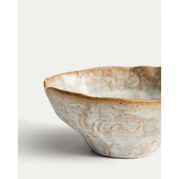 Hall keraamiline supikauss Alenia - Kave Home-image-4