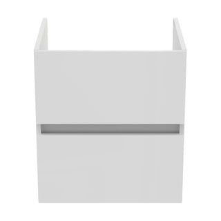 Valge rippuv valamukapp 50x55 cm Eurovit+ - Ideal Standard