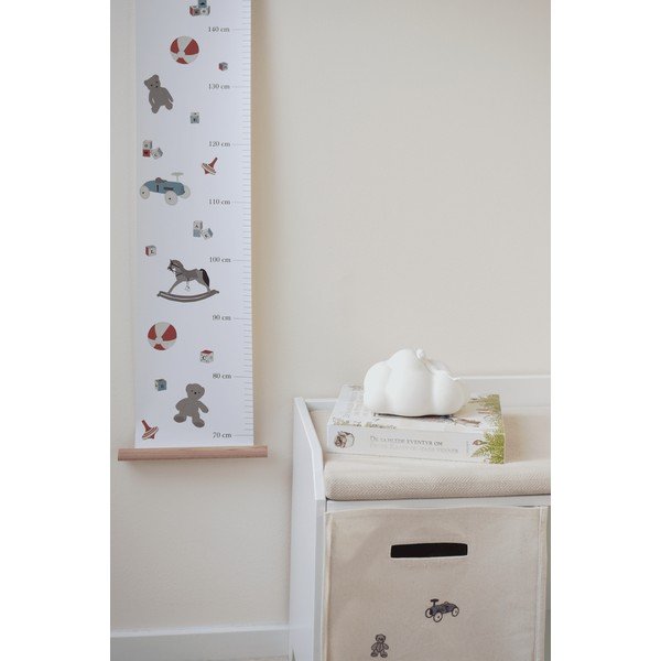 Laste öölamp mentooli värvi Cloud Dusty Green - Cam Cam Copenhagen-image-3