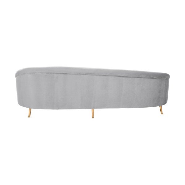 Helehall diivan Gatsby - Westwing Collection-image-4