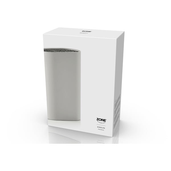 Plastikust noaplokk Singles - Zone-image-2