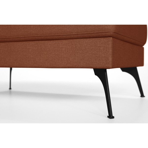 Oranž jalatsihoidja Susan - Marie Claire Home-image-1