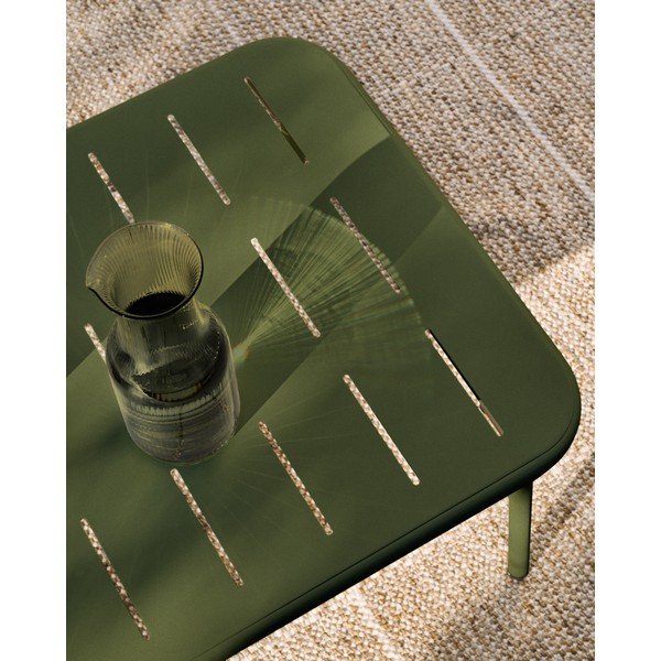 Terasest aia diivanilaud 50x90 cm Zivia - Kave Home-image-4