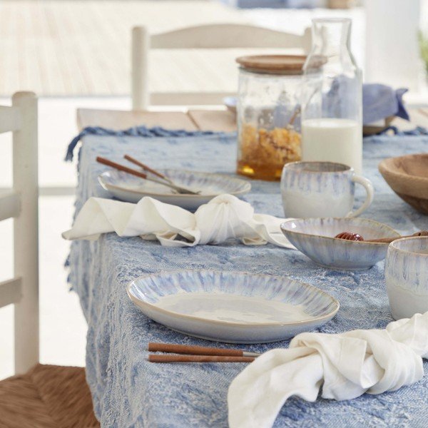 Valge keraamiline tass 230 ml Brisa - Costa Nova-image-1