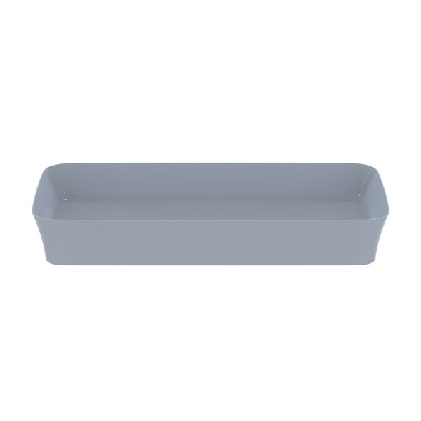 Helesinine keraamiline valamu 80x40 cm Ipalyss - Ideal Standard-image-3