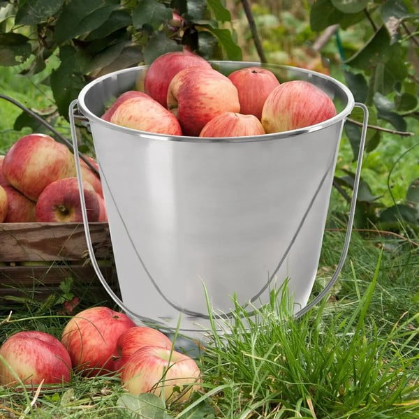 Metallist ämber 18 l - Orion-image-1