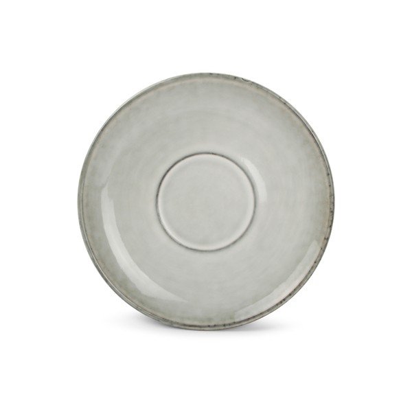 Roheline alustass ø 15 cm Artisan - Salt&Pepper