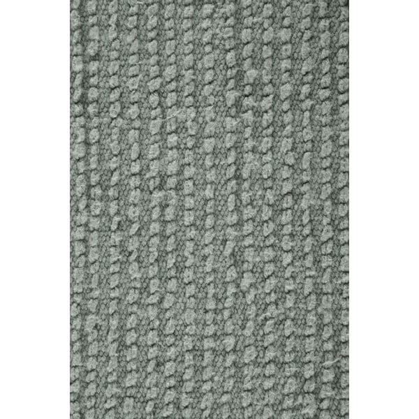 Roheline puuvillane vannimatt Luca, 60 x 100 cm - Tiseco Home Studio-image-2