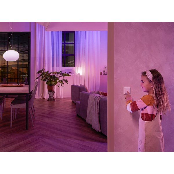 Seinalüliti moodul 2 tk - Philips Hue-image-1
