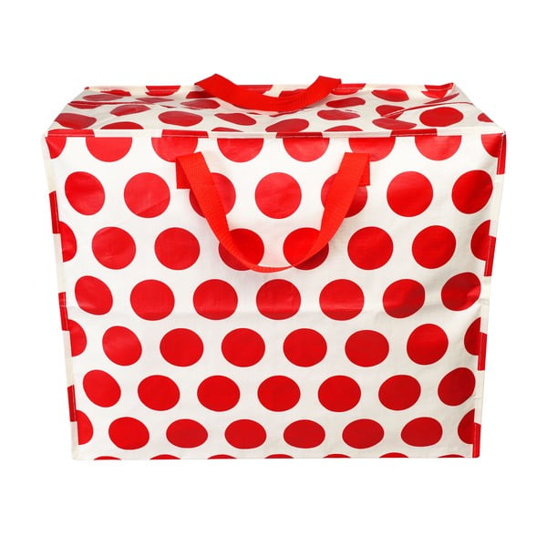 Riidekast taaskasutatud plastist 58x28x48 cm Spotlight - Rex London