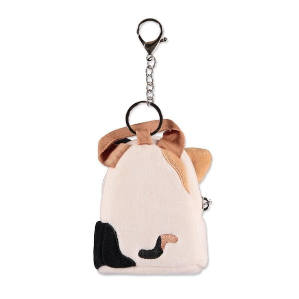 Kreem võtmehoidja Cam - SQUISHMALLOWS-image-1