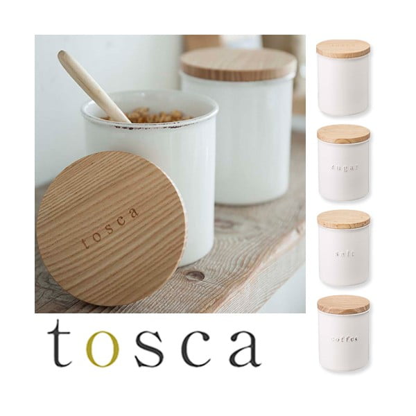 Keraamiline toidunõu Tosca – YAMAZAKI-image-1