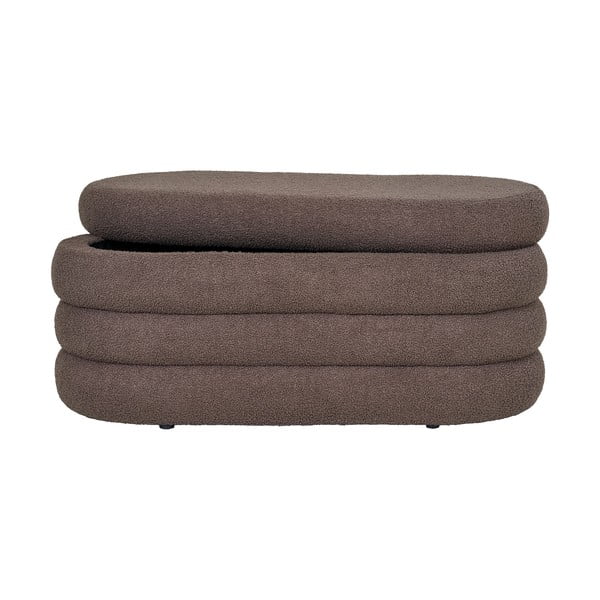 Pruun bukleekangast pink Dartford - House Nordic-image-2