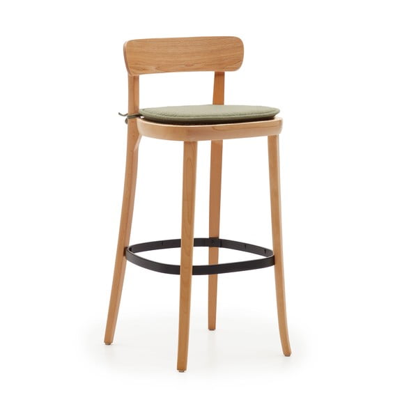 Mikrokiust istmepadi 43x43 cm Romane - Kave Home-image-4