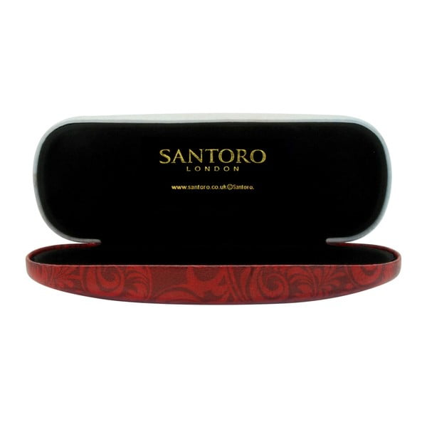 Pouzdro na brýle Santoro London Rose Tea