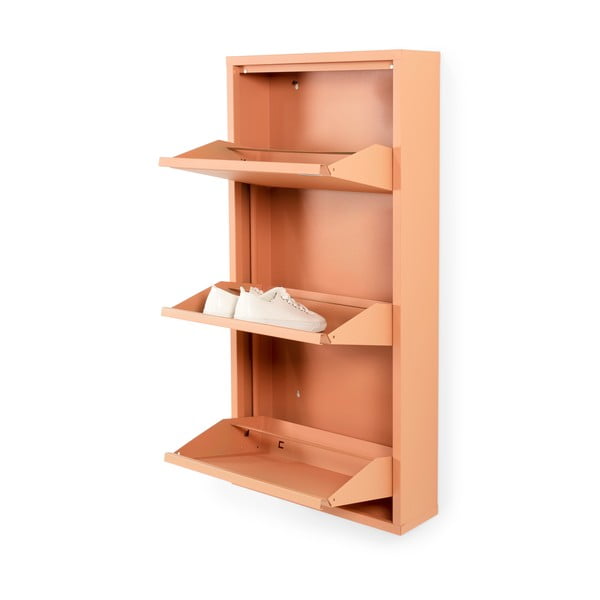 Metallist jalatsiriiul lõhevärvi Billy - Spinder Design-image-2