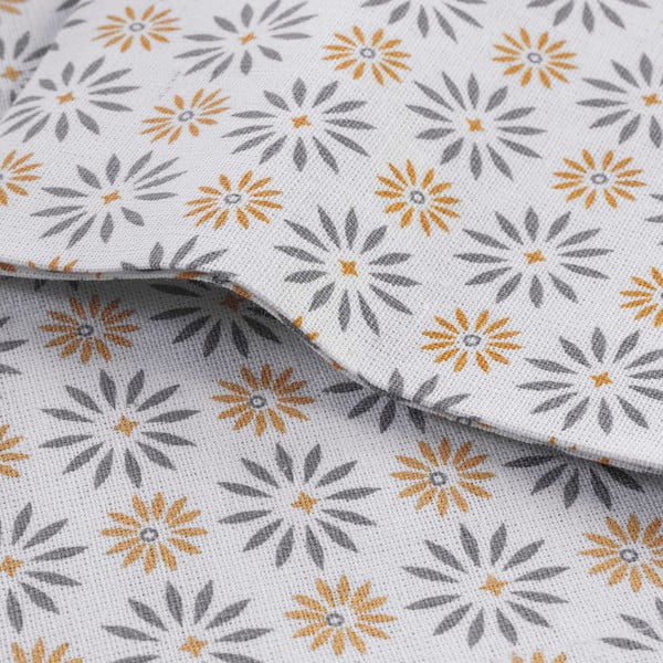 Tekstiilist salvrätikud 3 tk komplektis Floreor - douceur d'intérieur-image-1