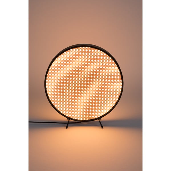 Beež ja must laualamp Sien - Zuiver-image-3