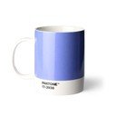 Lilla keraamiline kruus 375 ml Very Peri 17-3938 - Pantone