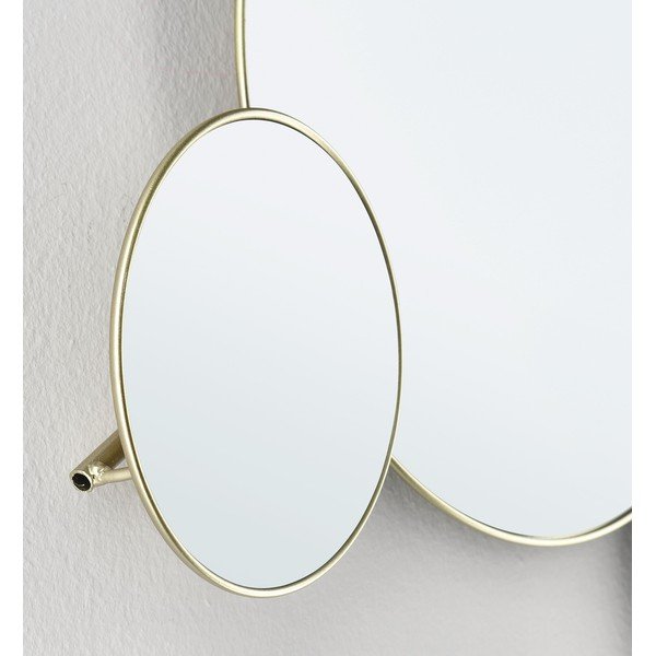 Seinapeegel 80x53 cm Connery - Yes Everyday-image-1