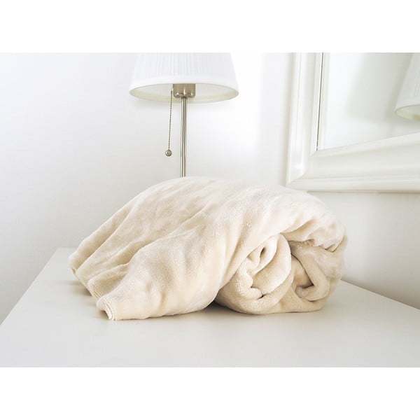 Mikroplüüsist tekk 150x200 cm - B.E.S.-image-3