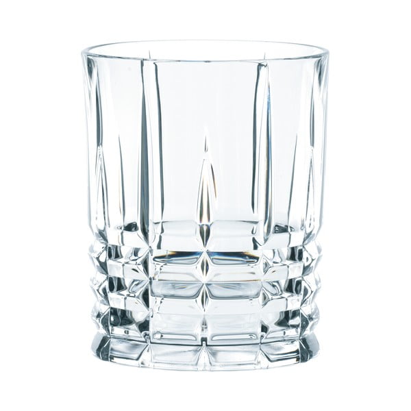 4 kristallklaasist viskiklaasi komplekt, 345 ml Highland - Nachtmann-image-2
