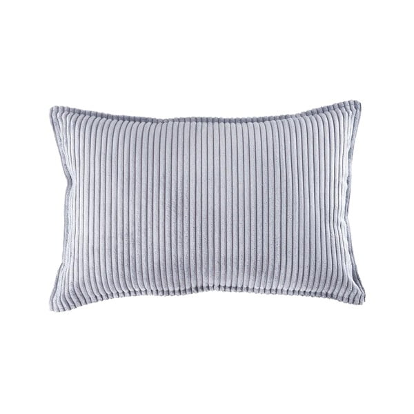 Sinine velvetist laste diivanipadi Bolster - Wigiwama