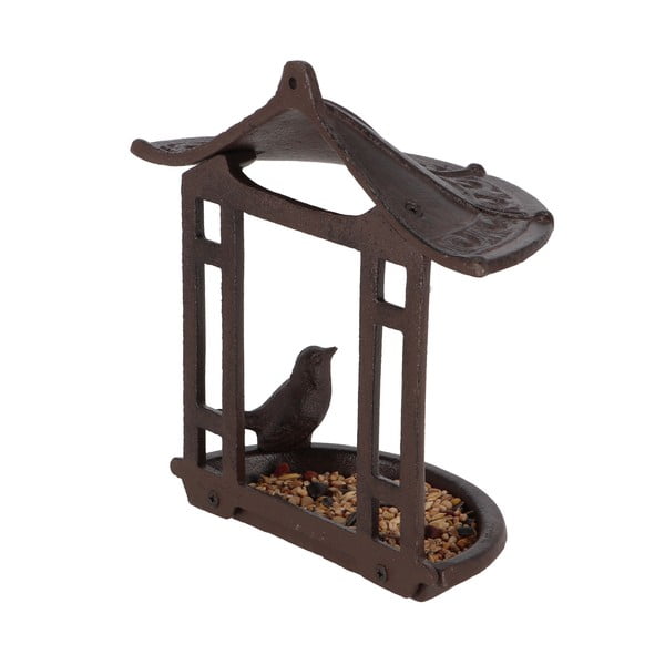 Riputatav malmist söötja , kõrgus 24,4 cm - Esschert Design-image-2