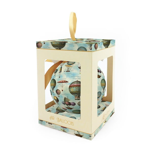 Jõulukaunistused 6tk komplektis Classics - Kartos-image-4