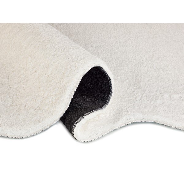 Valge pestav vaip 120x170 cm Mellow - Universal-image-3