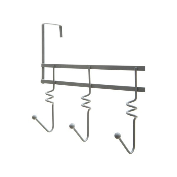 Hall metallist uksenagi 46 cm Jaxen - Premier Housewares-image-1