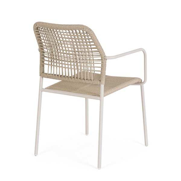 Beež metallist aiatool Jable - Bizzotto-image-4