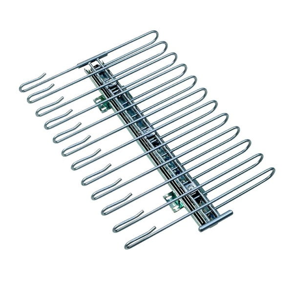 Välja tõmmatav püksiriiul Garderoob - Wenko-image-4