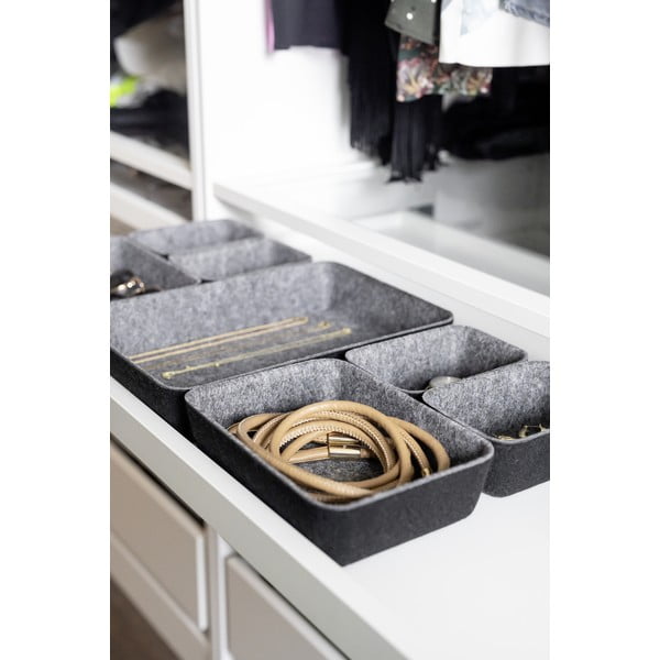 7 halli korraldaja komplekt - Wenko-image-1