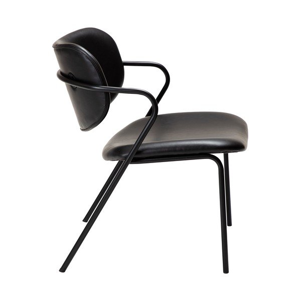 Must kunstnahast tugitool Zed - DAN-FORM Denmark-image-2