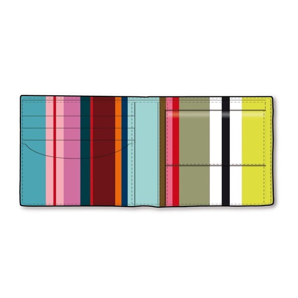 Pánská peněženka Colour Lines