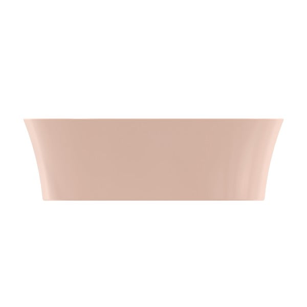Heleroosa keraamiline valamu 60x38 cm Ipalyss - Ideal Standard-image-4