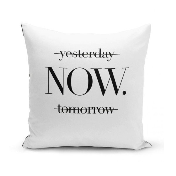 4 padjapüüru Keneo, 45 x 45 cm, komplektis - Minimalist Cushion Covers-image-1