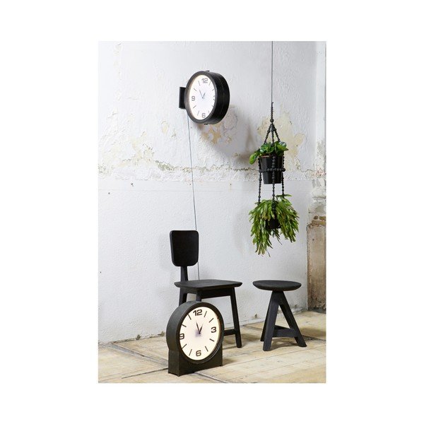 Nástěnné hodiny BePureHome Headstation-image-1