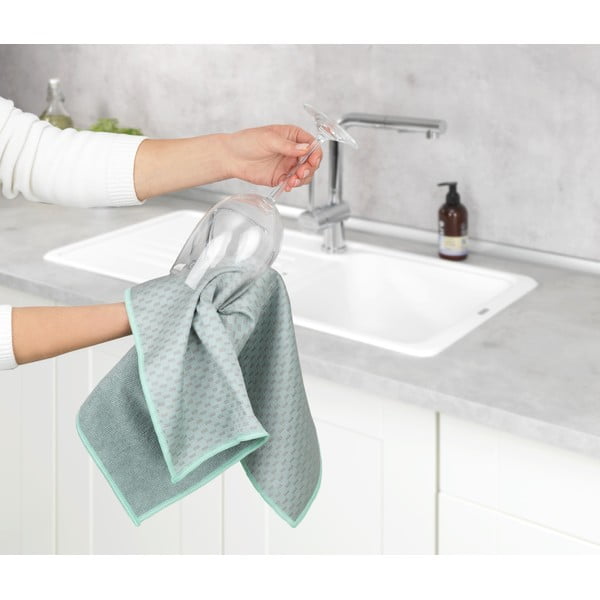 Mikrokiudlapid 2tk komplektis 40x60 cm Miko - Wenko-image-3