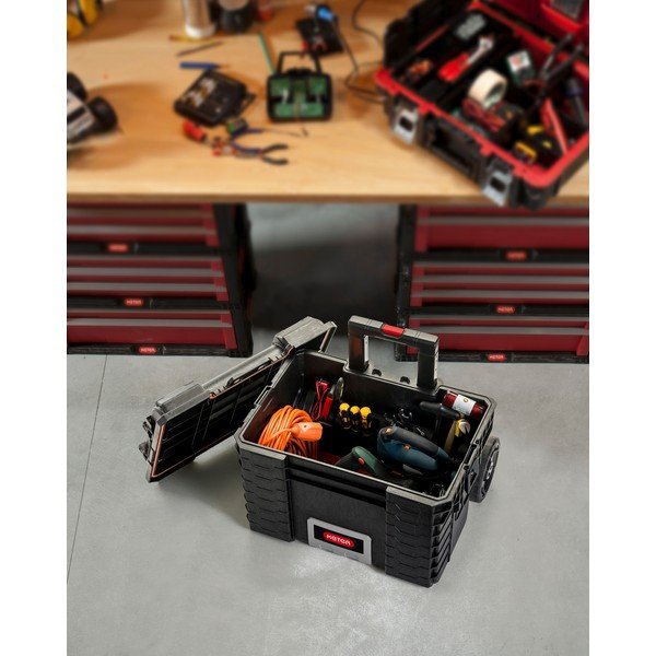 Tööriistakast Gear - Keter-image-4