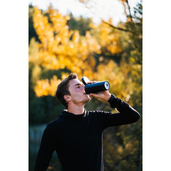 Must reisitermos, 400 ml Fuori - Vialli Design-image-2