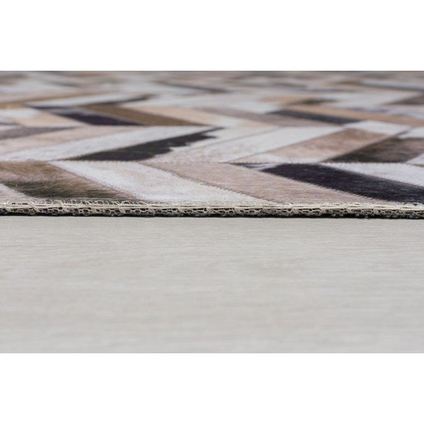 Pruun vaip , 160 x 230 cm Jesse - Flair Rugs-image-3