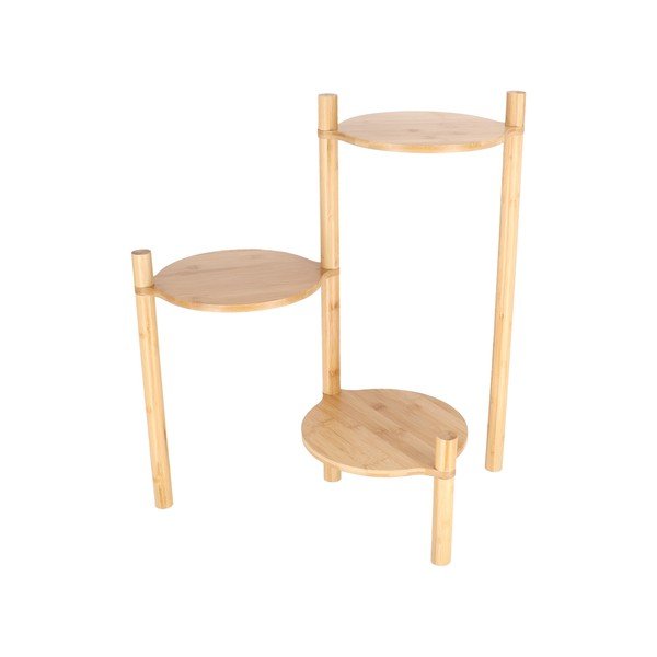 Bambusest lillealus - Esschert Design-image-1