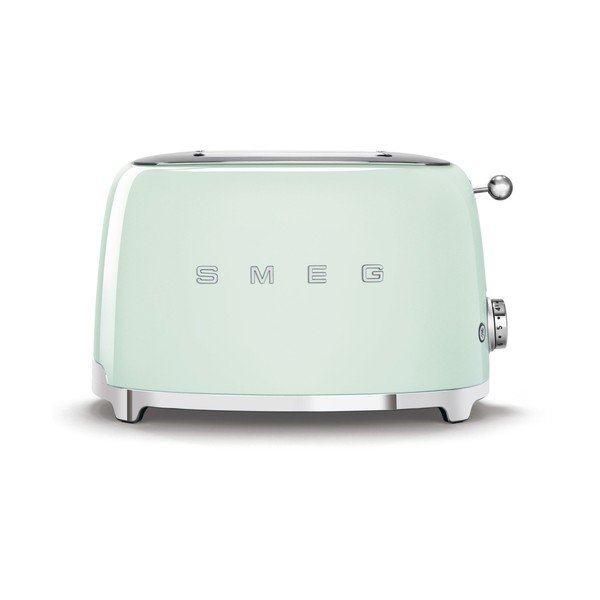 Heleroheline röster Retro Style - SMEG