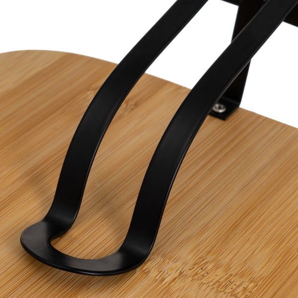 Metallist salvrätikuhoidja - Casa Selección-image-1