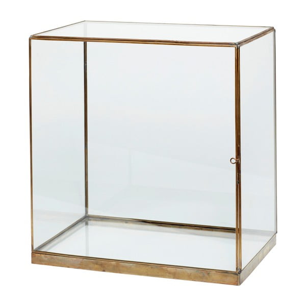 Galeo klaasist hoiukarp, 40 x 42 Miru - Hübsch