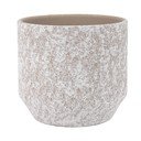 Keraamiline käsitöö lillepoti kate ø 18 cm Almada - Ego Dekor