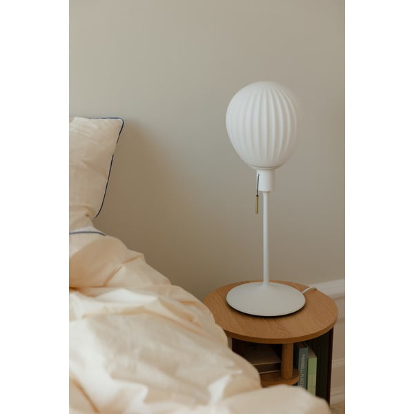 Valge lambijalg 42 cm Santé - UMAGE-image-1